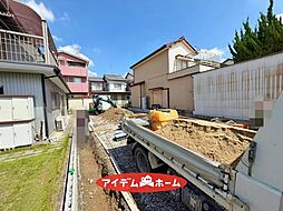 港区西蟹田　1号棟