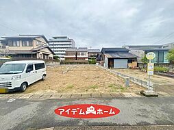 津島市第2愛宕町　2号棟