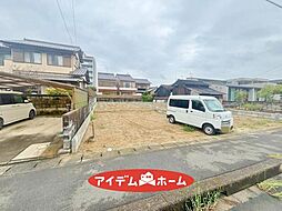 津島市第2愛宕町　1号棟