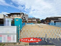 津島市第2愛宕町　1号棟