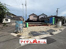 あま市第1七宝町桂山之浦　1号棟