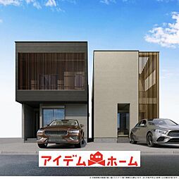 瑞穂区平郷町313　1号棟