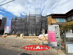 津島市瑠璃小路町第2　2号棟
