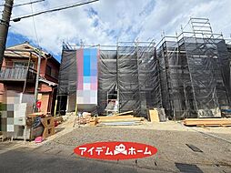 津島市瑠璃小路町第2　1号棟