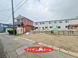 津島市瑠璃小路町第2　1号棟