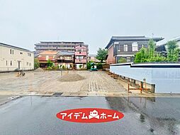 蟹江町源氏1丁目　3号棟