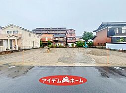 蟹江町源氏1丁目　2号棟