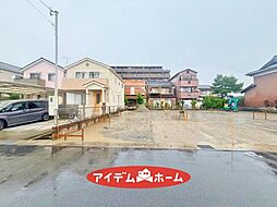 蟹江町源氏1丁目　1号棟