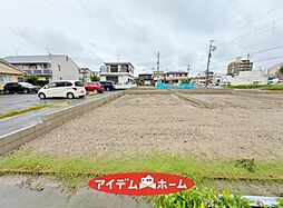 中川区中島新町 8号棟