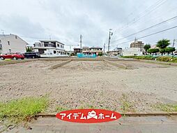 中川区中島新町　7号棟