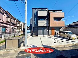 中村区大正町152　1号棟