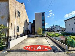 中村区諏訪町1丁目 1号棟