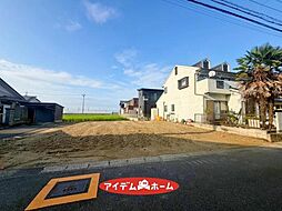 愛西市須依町大正2期　1号棟