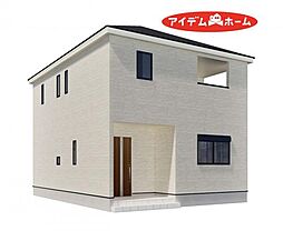 中川区新家第1　2号棟