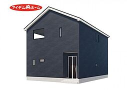 中川区新家第1　1号棟