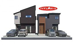 中村区稲葉地町880　1号棟