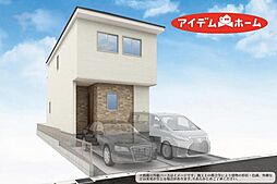 中村区日ノ宮町5期 2号棟