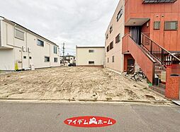 中村区日ノ宮町5期　1号棟