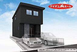 中村区日ノ宮町5期 1号棟
