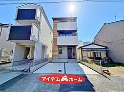 中村区中村町2期 1号棟