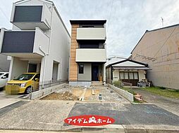 中村区中村町2期　1号棟