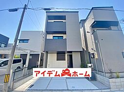 熱田区三番町　5号棟