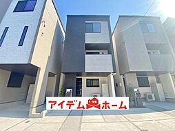 熱田区三番町　3号棟
