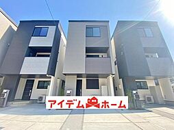 熱田区三番町　2号棟