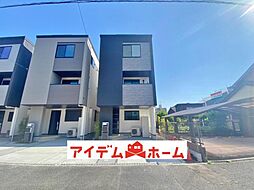 熱田区三番町　1号棟