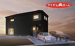 中村区賑町1期　1号棟