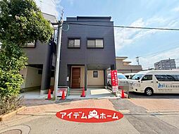 港区港楽3丁目 1号棟