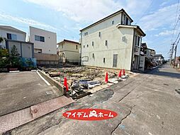 港区佐野町2丁目　1号棟