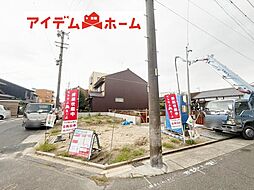 北区大杉3期　1号棟