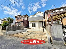 大治町東條66番　A号棟