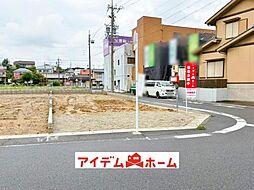 緑区相原郷2丁目　3号棟