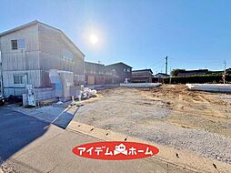 愛西市下東川町第1　3号棟