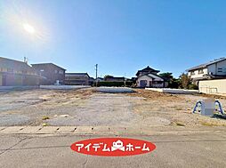 愛西市下東川町第1　2号棟