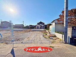 愛西市下東川町第1　1号棟