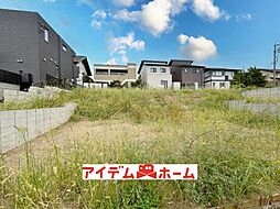 天白区植田本町2402　1号棟