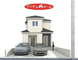 あま市七宝町鯰橋7丁目61番　A号棟