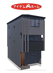 天白区池場1525 1号棟