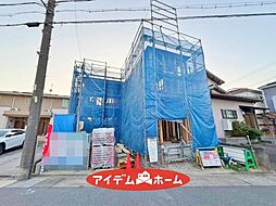港区宝神町　1号棟