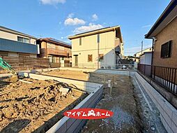 中川区戸田西 2号棟