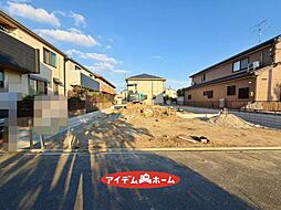 中川区戸田西　1号棟