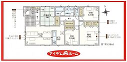 津島市宇治町第2　2号棟