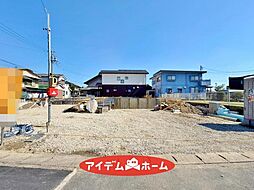 津島市宇治町第2　2号棟