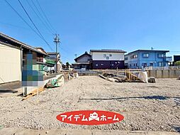 津島市宇治町第2 1号棟