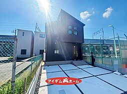 熱田区千年　1号棟
