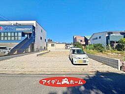 中川区万場　2号棟