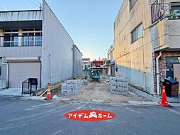 愛西市大野町山1706番　A号棟